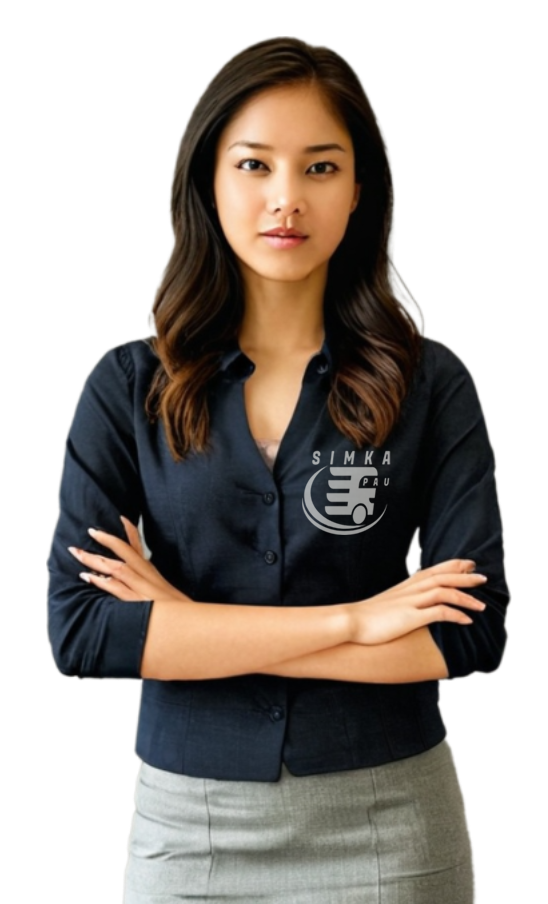 Pendaftaran SIMKA PAU